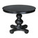 Uttermost Brynmore Wood Grain Round Table (85|24310)