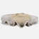 Uttermost Clam Shell Bowl (85|19800)