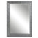 Uttermost Tarek Silver Mirror (85|14604)