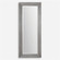 Uttermost Amadeus Large Silver Mirror (85|14474)