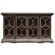 Uttermost Belino Wooden 4 Door Chest (85|25629)