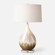 Uttermost Flavian Glazed Ceramic Lamp (85|26171-1)
