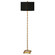 Uttermost Quindici Metal Bamboo Floor Lamp (85|28598-1)