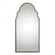Uttermost Brayden Tall Arch Mirror (85|12905)