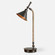 Uttermost Duvall Task Lamp (85|29180-1)