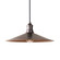 Uttermost Barnstead 1 Light Copper Pendant (85|22051)