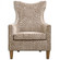 Uttermost Kiango Animal Pattern Armchair (85|23208)