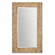 Uttermost Demetria Oversized Wooden Mirror (85|07068)