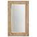 Uttermost Demetria Oversized Wooden Mirror (85|07068)
