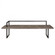 Uttermost Herbert Reclaimed Wood Bench (85|24701)