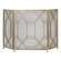 Uttermost Rosen Gold Fireplace Screen (85|18707)