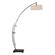 Uttermost Calogero Bronze Arc Floor Lamp (85|28135-1)