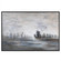 Uttermost Evening Mist Landscape Art (85|35344)