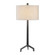 Uttermost Ivor Cast Iron Lamp (85|27557-1)