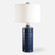 Uttermost Thalia Royal Blue Table Lamp (85|27716-1)