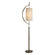 Uttermost Balaour Antique Brass Floor Lamp (85|28151-1)