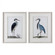 Uttermost Shore Birds Framed Prints Set/2 (85|33668)