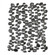 Uttermost Skipping Stones Forged Iron Wall Art (85|04144)
