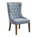 Uttermost Rioni Tufted Wing Chair (85|23473)