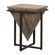 Uttermost Bertrand Wood Accent Table (85|24864)