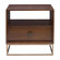 Uttermost Bexley Walnut Side Table (85|25318)