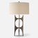 Uttermost Goldia Antique Bronze Lamp (85|27864)
