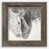 Uttermost Custom Black And White Horses Print (85|51110)