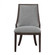 Uttermost Janis Ebony Accent Chair (85|23481)
