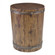 Uttermost Ceylon Wine Barrel Side Table (85|25327)
