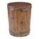 Uttermost Ceylon Wine Barrel Side Table (85|25327)