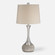 Uttermost Niah Brushed Nickel Lamp (85|27875-1)