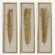 Uttermost Palma Gold Leaf Shadow Box Set/3 (85|04176)