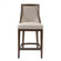 Uttermost Purcell Leather Counter Stool (85|23501)