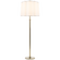 Simple Floor Lamp (279|BBL 1023SB-S)
