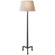 Strie Floor Lamp (279|CHA 9707AI-NP)