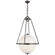 Modern Globe Lantern (279|CHC 2135BZ-WG)