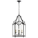 French Market Medium Lantern (279|CHC 3414BR)