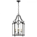 French Market Medium Lantern (279|CHC 3414BR)