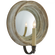 Chelsea Medium Reflection Sconce (279|CHD 1186OW)