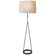 Dauphine Floor Lamp (279|S 1400AI-NP)