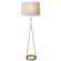 Dauphine Floor Lamp (279|S 1400GI-NP)