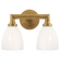 Wilton Double Bath Light (279|SL 2842HAB-WG)