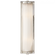 Dresser Long Glass Rod Light (279|TOB 2141PN-FG)