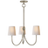 Reed Small Chandelier (279|TOB 5009AN-NP)