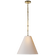 Goodman Small Hanging Light (279|TOB 5090HAB-NP)