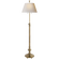 Overseas Adjustable Club Floor Lamp (279|CHA 9124AB-NP)