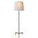 Parish Floor Lamp (279|TOB 1152GI-NP)