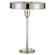 Carlo Table Lamp (279|TOB 3190PN)
