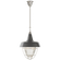 Henry Industrial Hanging Light (279|TOB 5042PN-G)