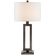 Mod Tall Table Lamp (279|SK 3208AI-L)